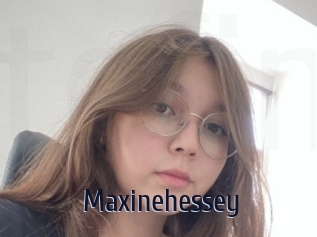 Maxinehessey