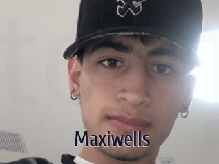 Maxiwells