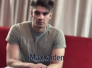 Maxkaiden