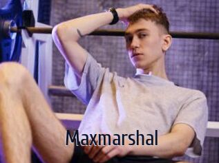 Maxmarshal