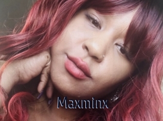 Maxminx