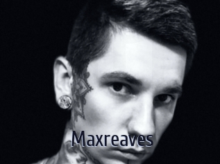 Maxreaves