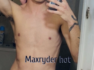 Maxryder_hot