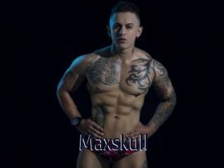 Maxskull