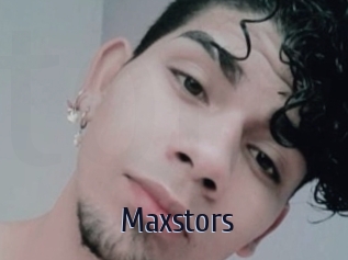 Maxstors