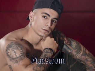 Maxstrom