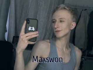 Maxswon