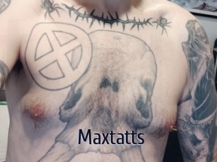 Maxtatts