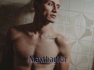 Maxthaylor