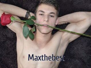 Maxthebest