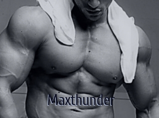 Maxthunder