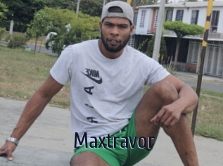 Maxtravor