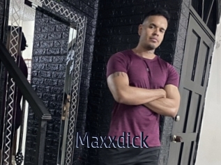 Maxxdick