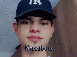 Maxxiboyx