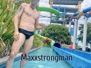 Maxxstrongman