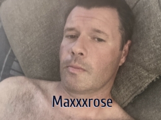 Maxxxrose