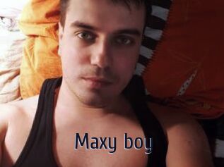 Maxy_boy