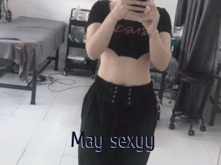 May_sexyy