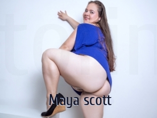 Maya_scott