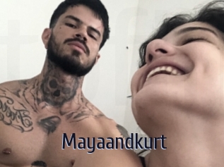 Mayaandkurt