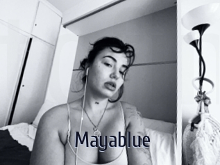 Mayablue