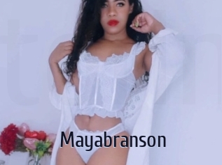 Mayabranson