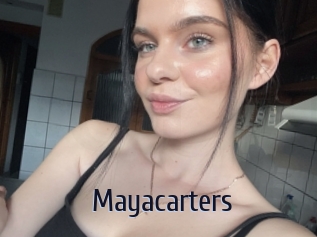 Mayacarters