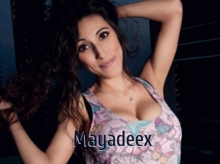 Mayadeex