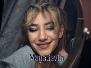 Mayadevin