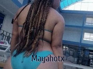 Mayahotx