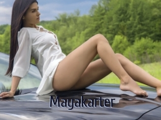 Mayakarter