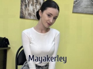 Mayakerley