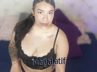 Mayalatif