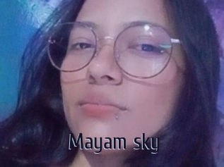 Mayam_sky