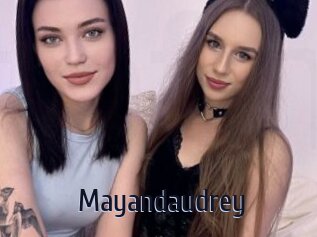 Mayandaudrey