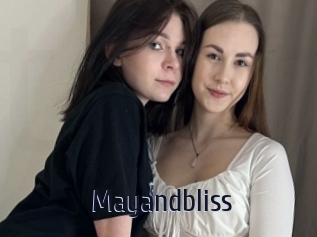 Mayandbliss