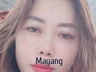 Mayang