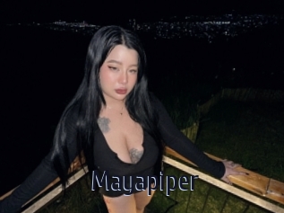 Mayapiper