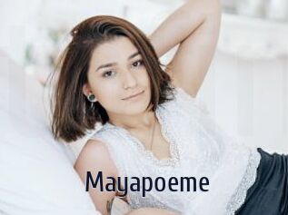 Mayapoeme