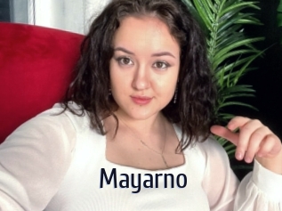 Mayarno