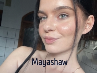 Mayashaw