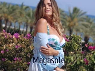 Mayasole