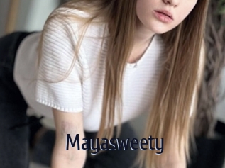 Mayasweety