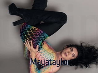 Mayataylor