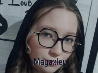 Mayaxley