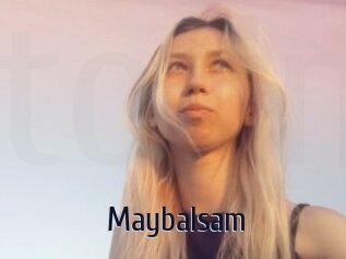 Maybalsam