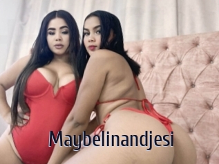 Maybelinandjesi