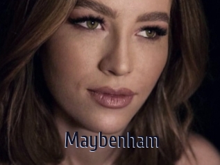 Maybenham