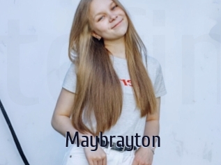 Maybrayton