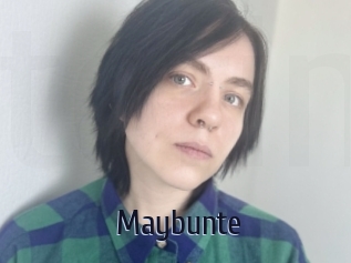 Maybunte